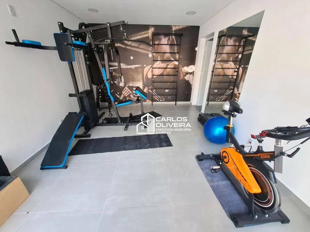 Apartamento, 2 quartos, 50 m² - Foto 12