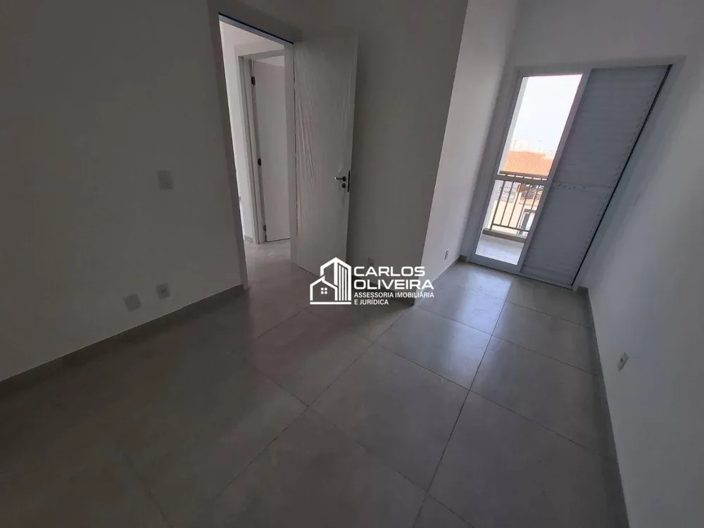 Apartamento, 2 quartos, 50 m² - Foto 3