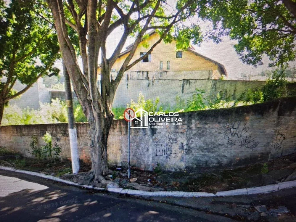 Terreno, 441 m² - Foto 2