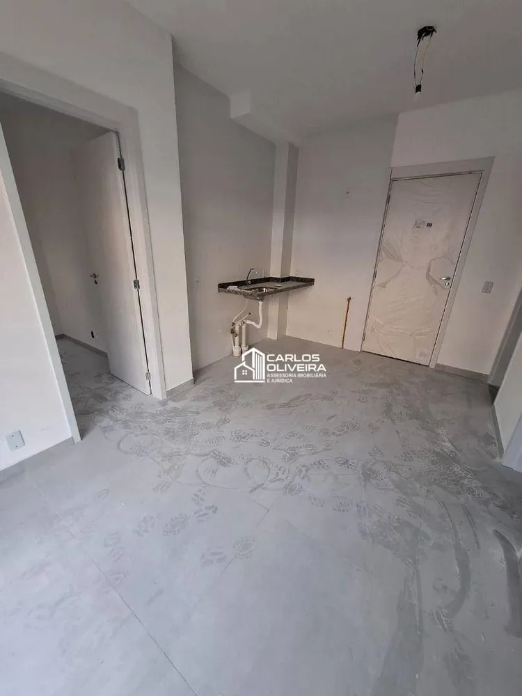 Apartamento, 2 quartos, 41 m² - Foto 7