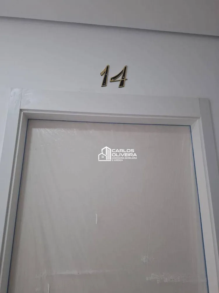 Apartamento, 2 quartos, 41 m² - Foto 4