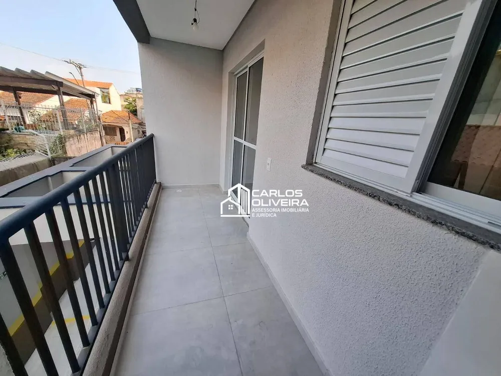 Apartamento, 2 quartos, 41 m² - Foto 10