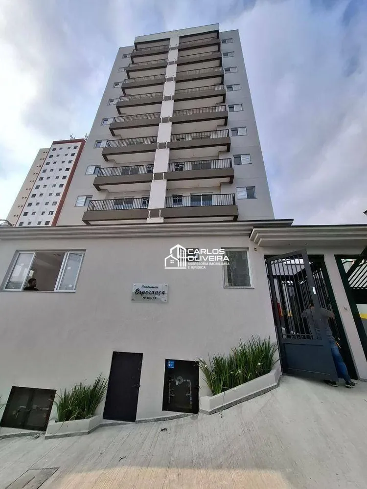 Apartamento, 2 quartos, 41 m² - Foto 9