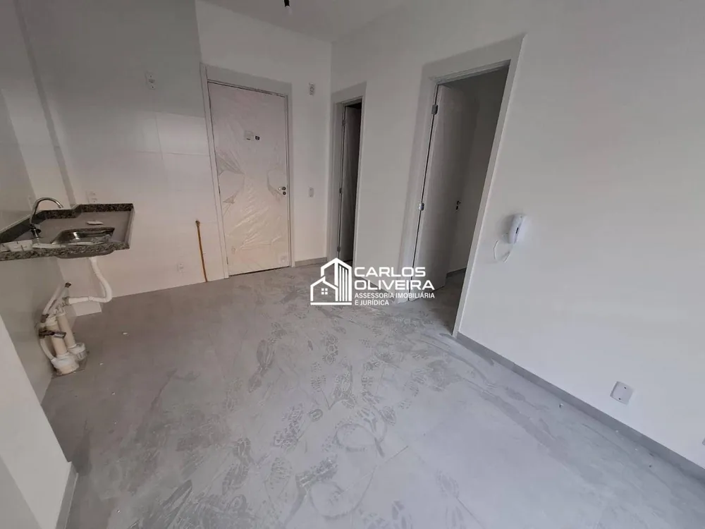 Apartamento, 2 quartos, 41 m² - Foto 8