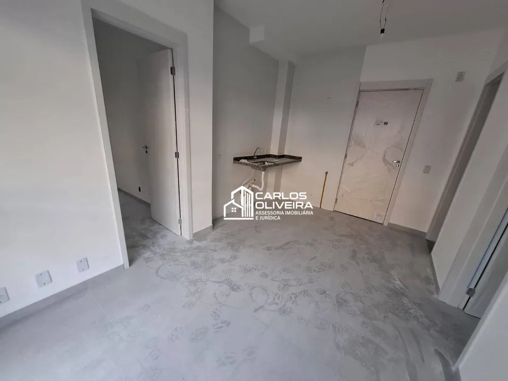 Apartamento, 2 quartos, 41 m² - Foto 12