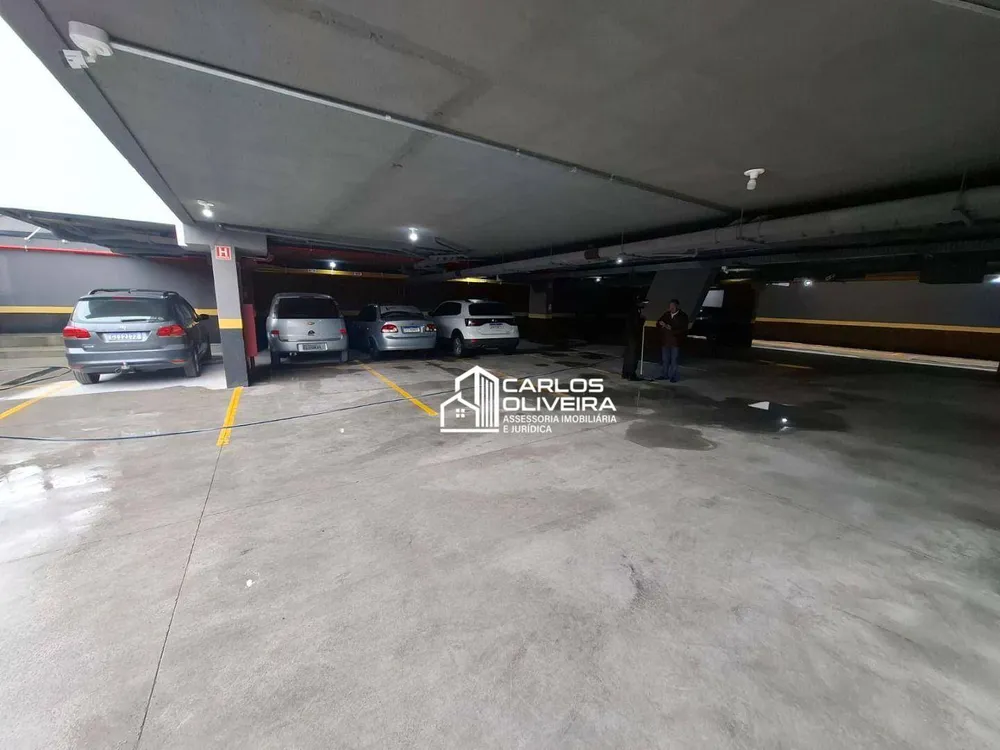 Apartamento, 2 quartos, 46 m² - Foto 7