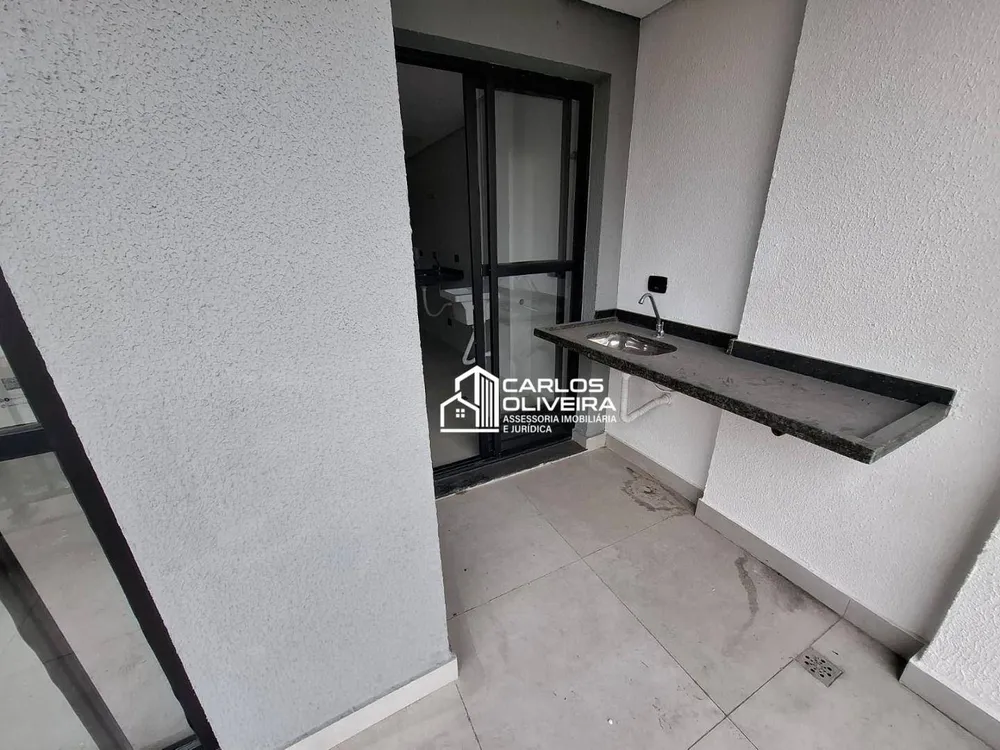 Apartamento, 2 quartos, 46 m² - Foto 6