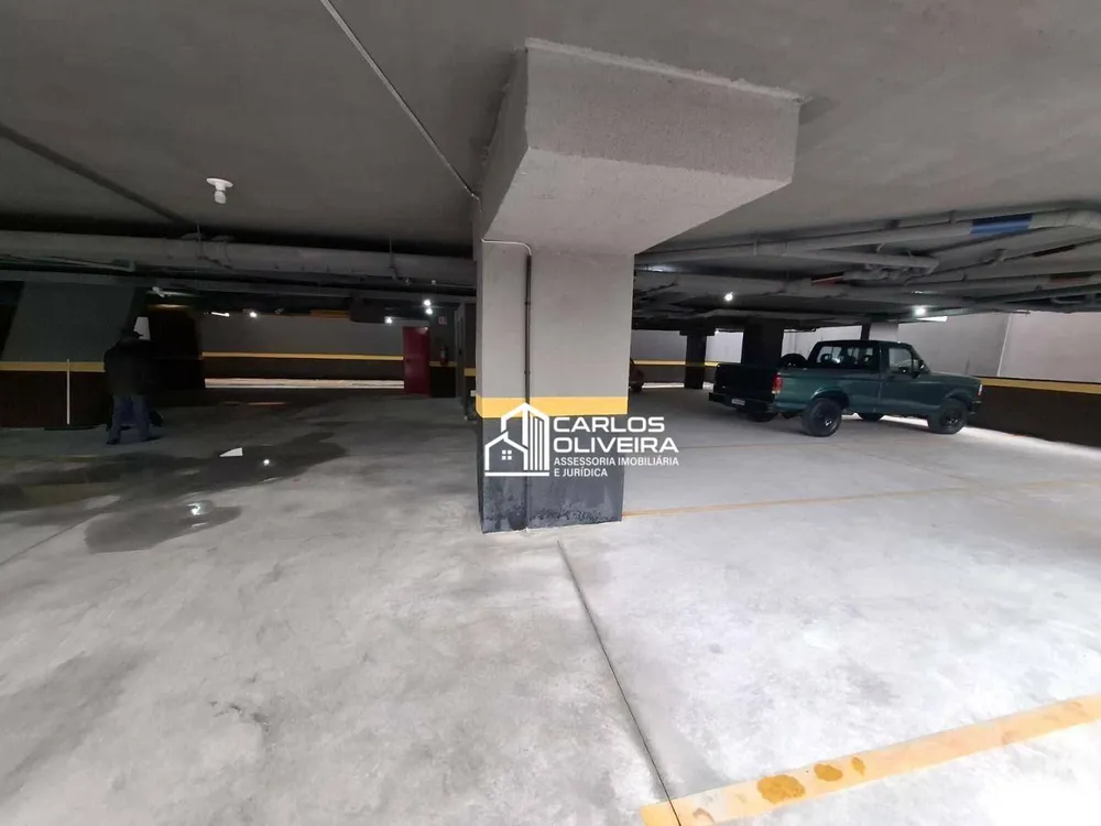 Apartamento, 2 quartos, 46 m² - Foto 5