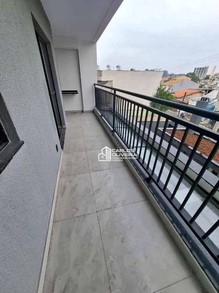 Apartamento, 2 quartos, 46 m² - Foto 1