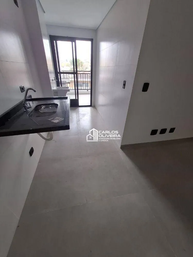 Apartamento, 2 quartos, 46 m² - Foto 8