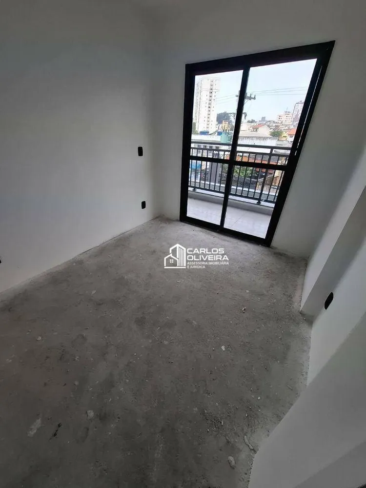 Apartamento, 2 quartos, 46 m² - Foto 5