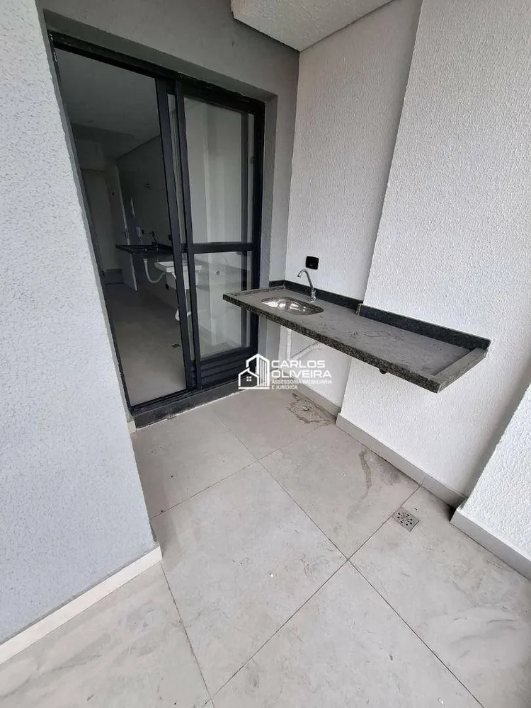 Apartamento, 2 quartos, 46 m² - Foto 3
