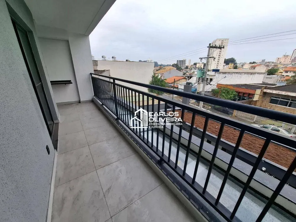 Apartamento, 2 quartos, 46 m² - Foto 7