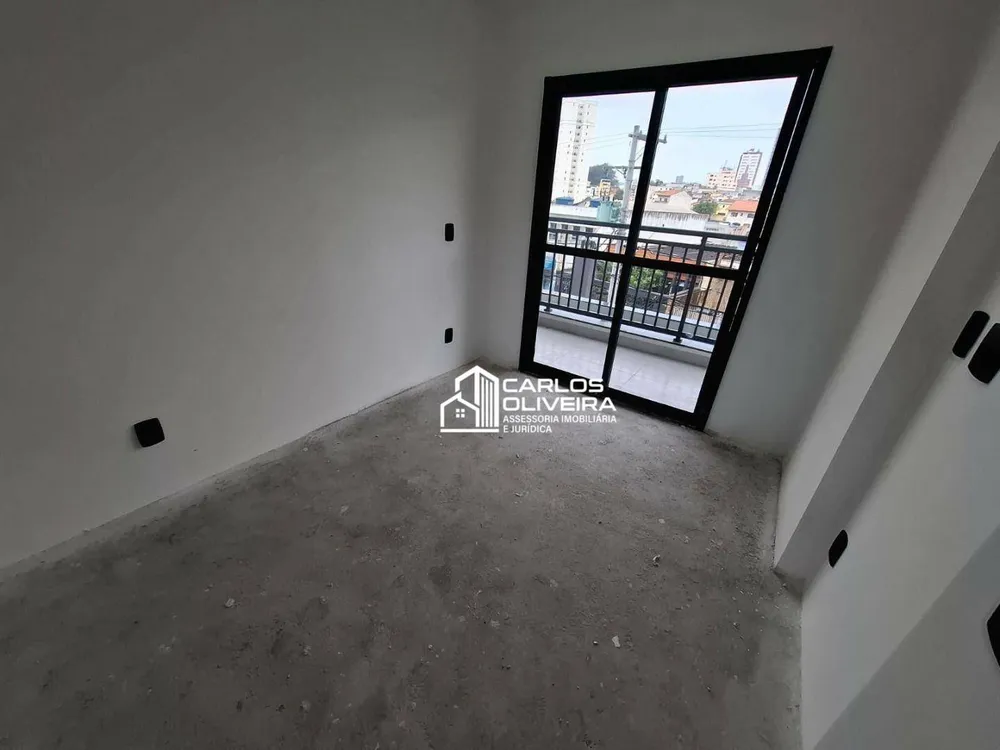 Apartamento, 2 quartos, 46 m² - Foto 4