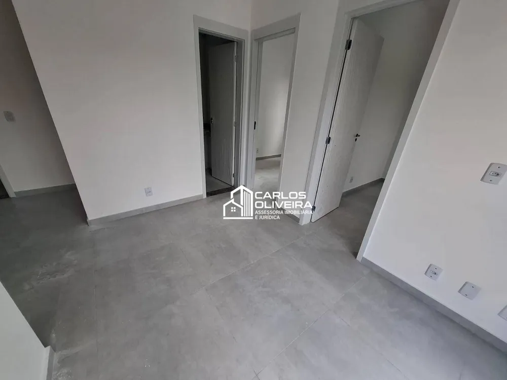 Apartamento, 2 quartos, 41 m² - Foto 4