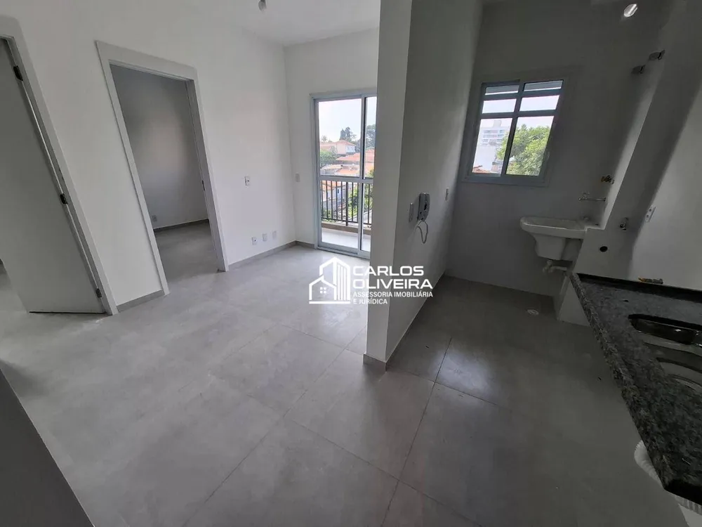 Apartamento, 2 quartos, 41 m² - Foto 8