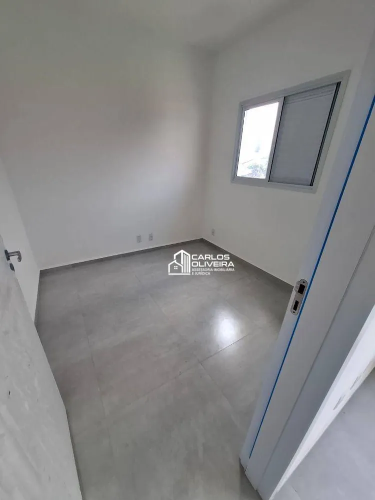 Apartamento, 2 quartos, 41 m² - Foto 2