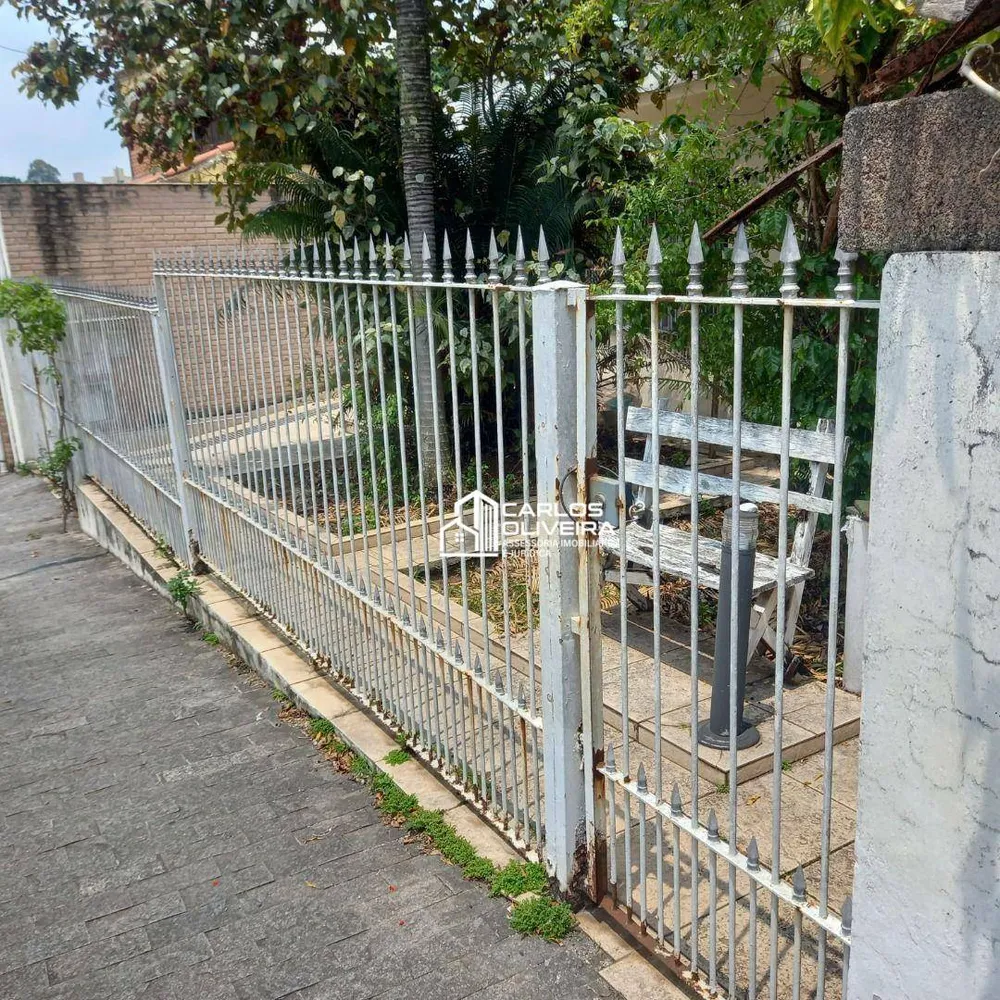 Casa, 2 quartos, 120 m² - Foto 4