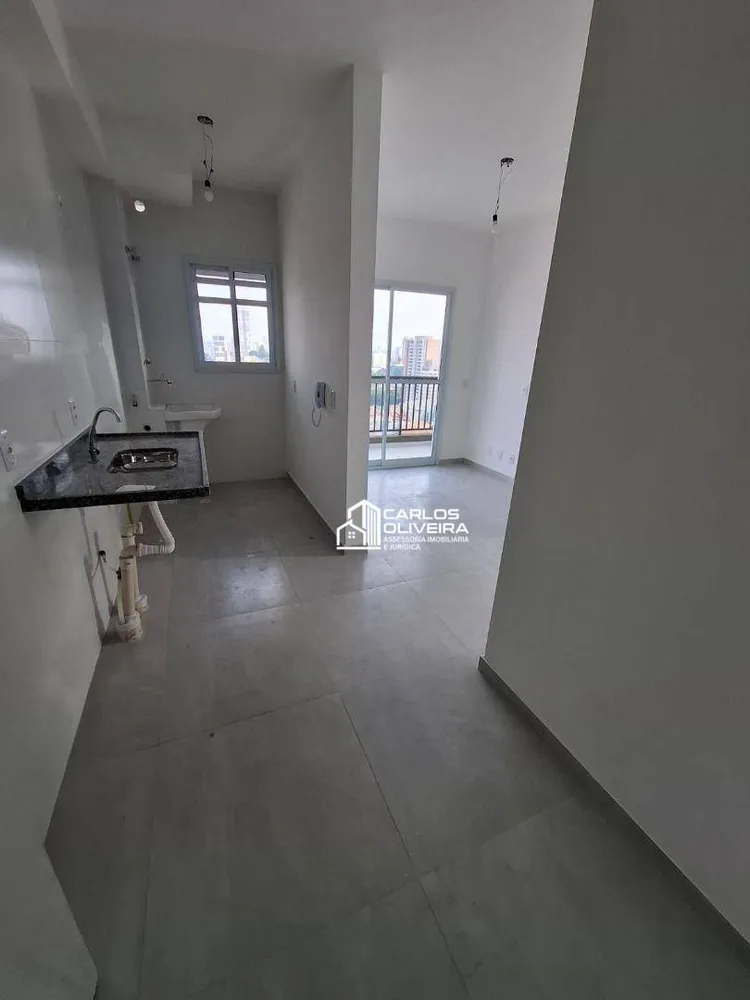 Apartamento, 2 quartos, 41 m² - Foto 4