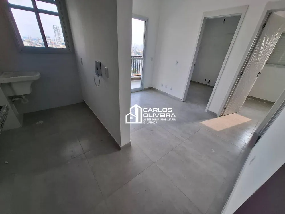 Apartamento, 2 quartos, 41 m² - Foto 12