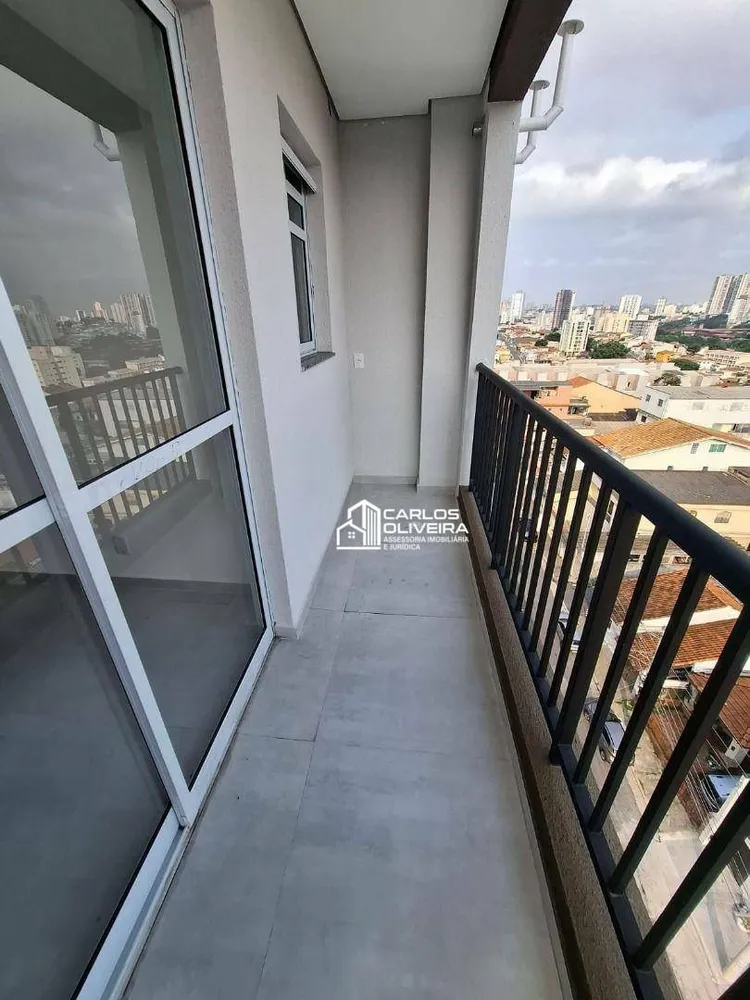 Apartamento, 2 quartos, 41 m² - Foto 8