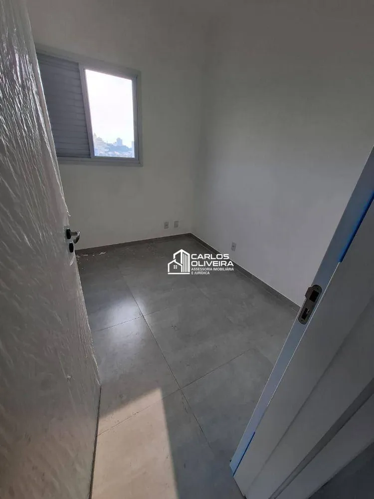 Apartamento, 2 quartos, 41 m² - Foto 3