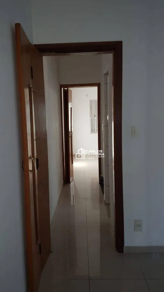 Sobrado, 2 quartos, 120 m² - Foto 7