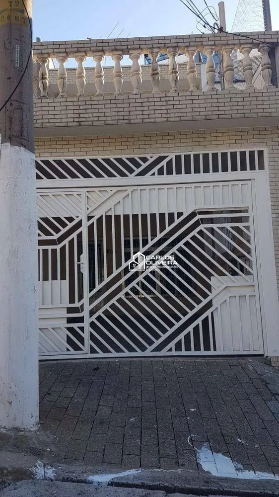 Sobrado, 2 quartos, 120 m² - Foto 12
