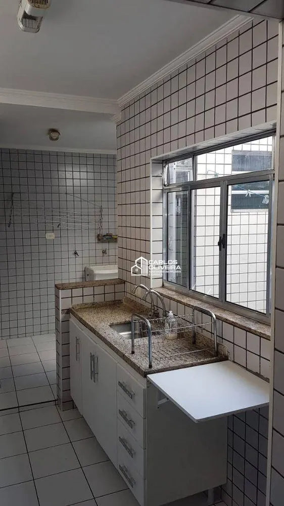 Sobrado, 2 quartos, 120 m² - Foto 5