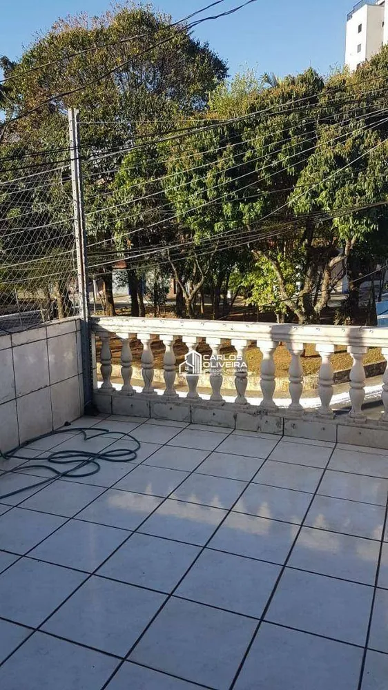 Sobrado, 2 quartos, 120 m² - Foto 9