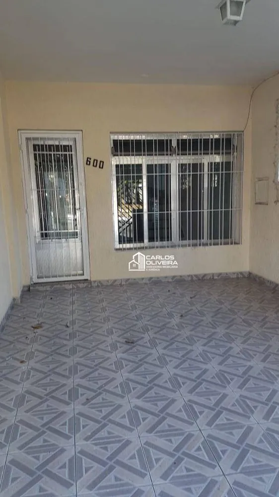 Sobrado, 2 quartos, 120 m² - Foto 11
