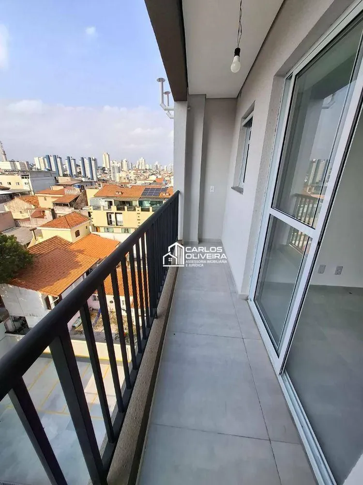 Apartamento, 2 quartos, 41 m² - Foto 5