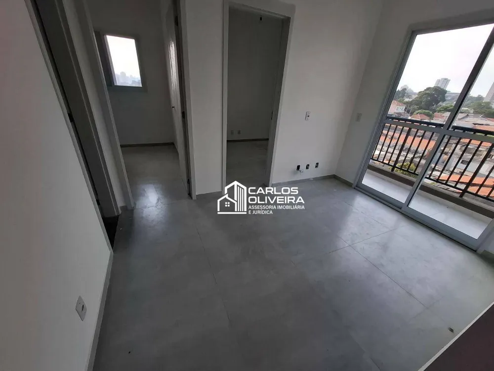 Apartamento, 2 quartos, 41 m² - Foto 8