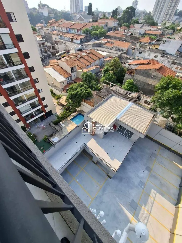 Apartamento, 2 quartos, 41 m² - Foto 1