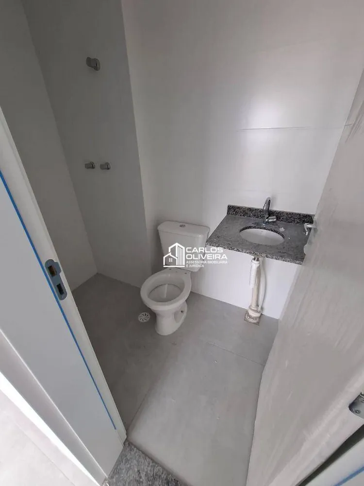 Apartamento, 2 quartos, 41 m² - Foto 4