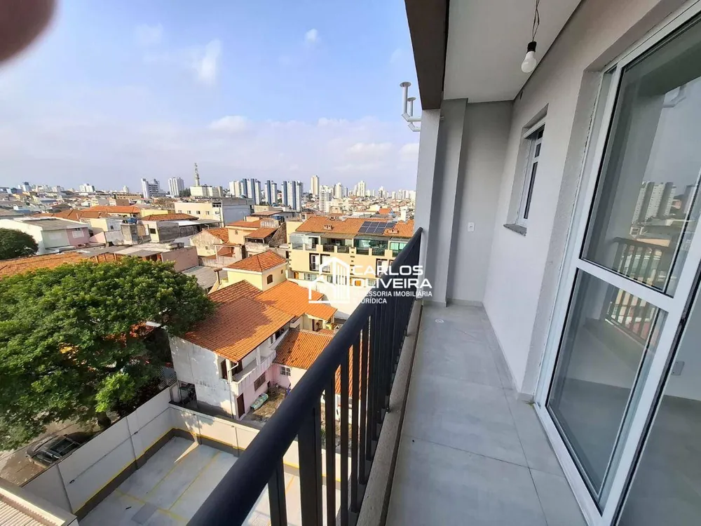 Apartamento, 2 quartos, 41 m² - Foto 3