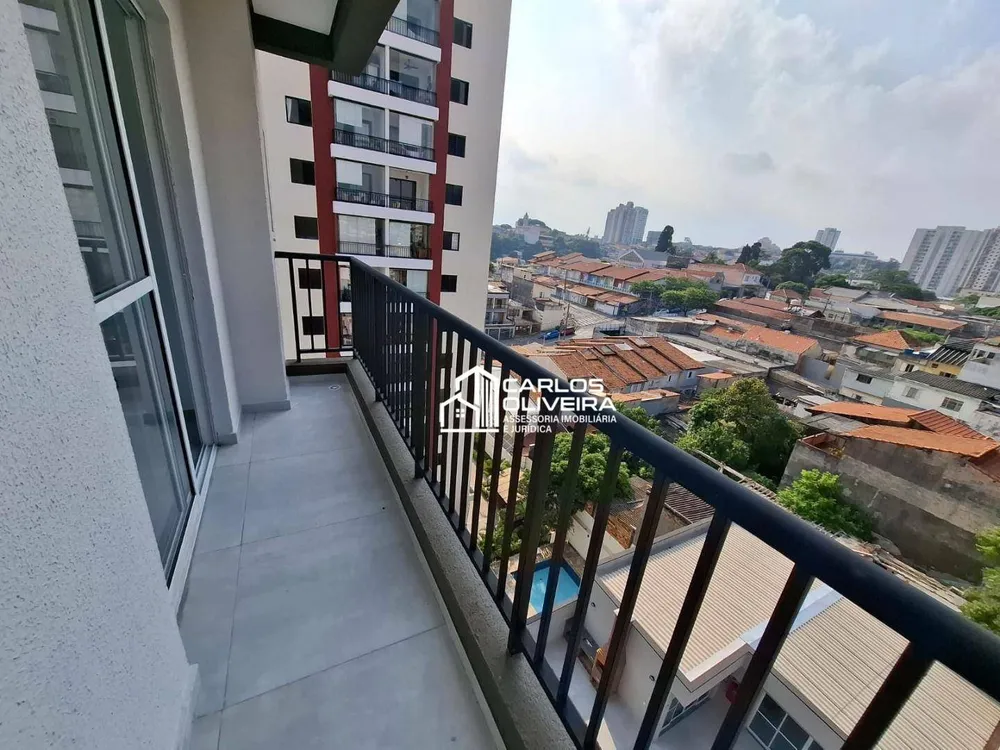 Apartamento, 2 quartos, 41 m² - Foto 10