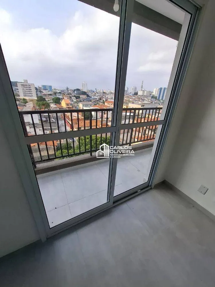 Apartamento, 2 quartos, 41 m² - Foto 5