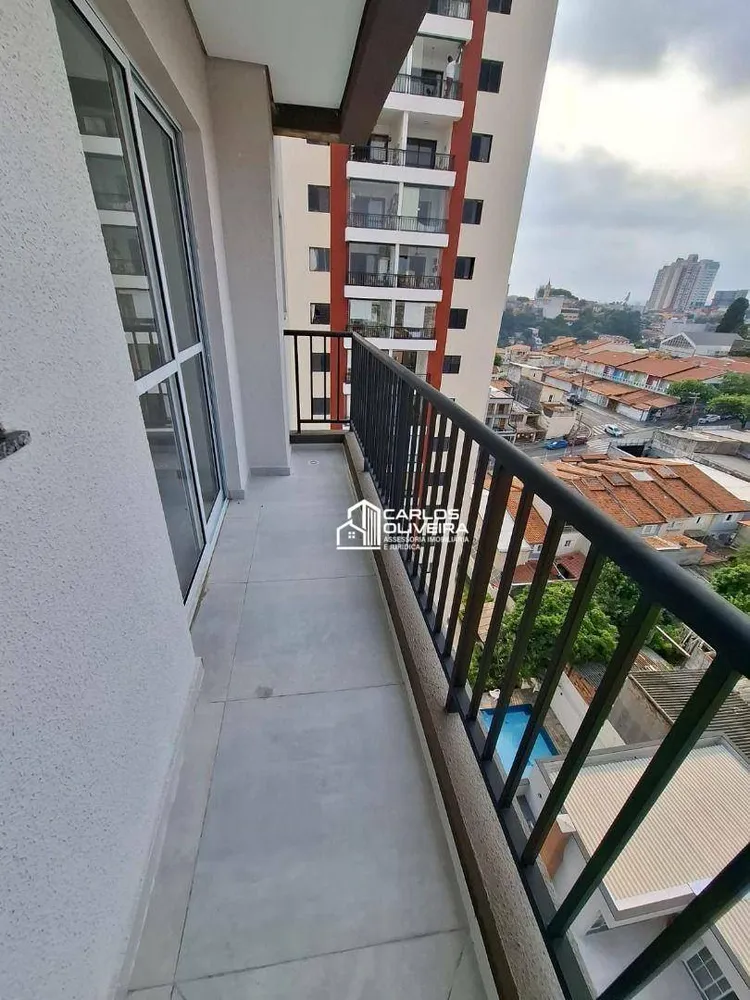 Apartamento, 2 quartos, 41 m² - Foto 4