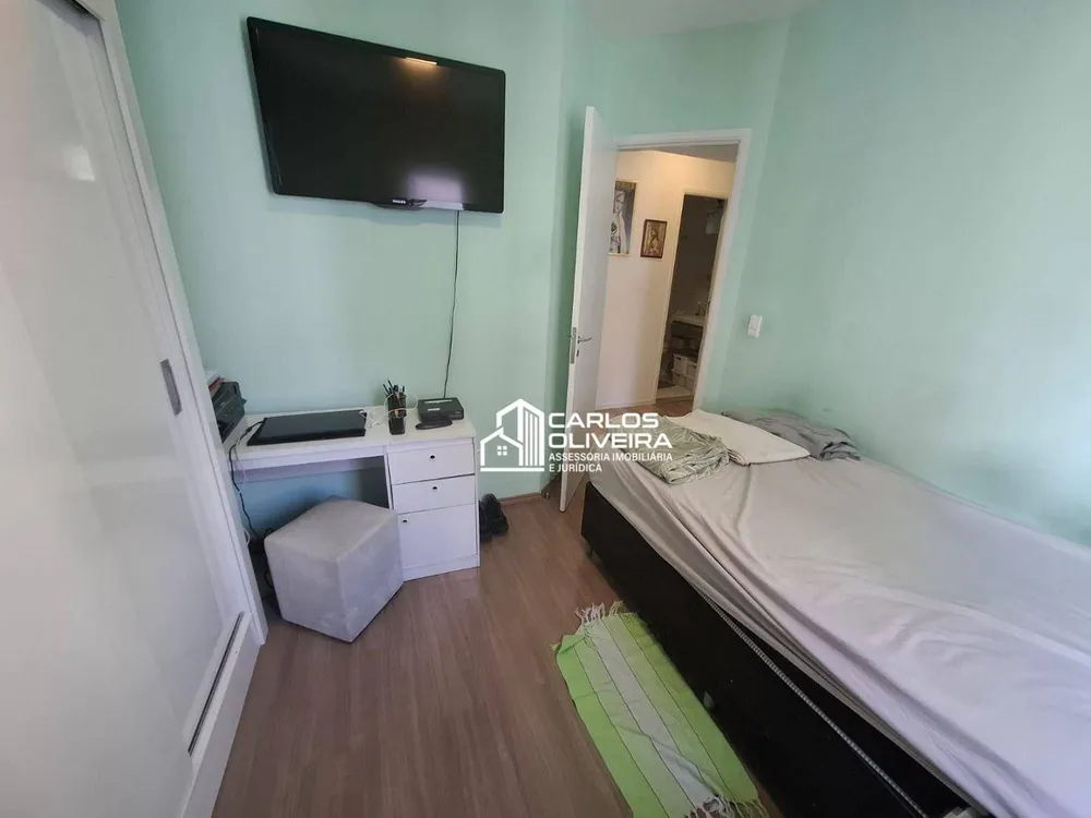 Apartamento, 3 quartos, 75 m² - Foto 11