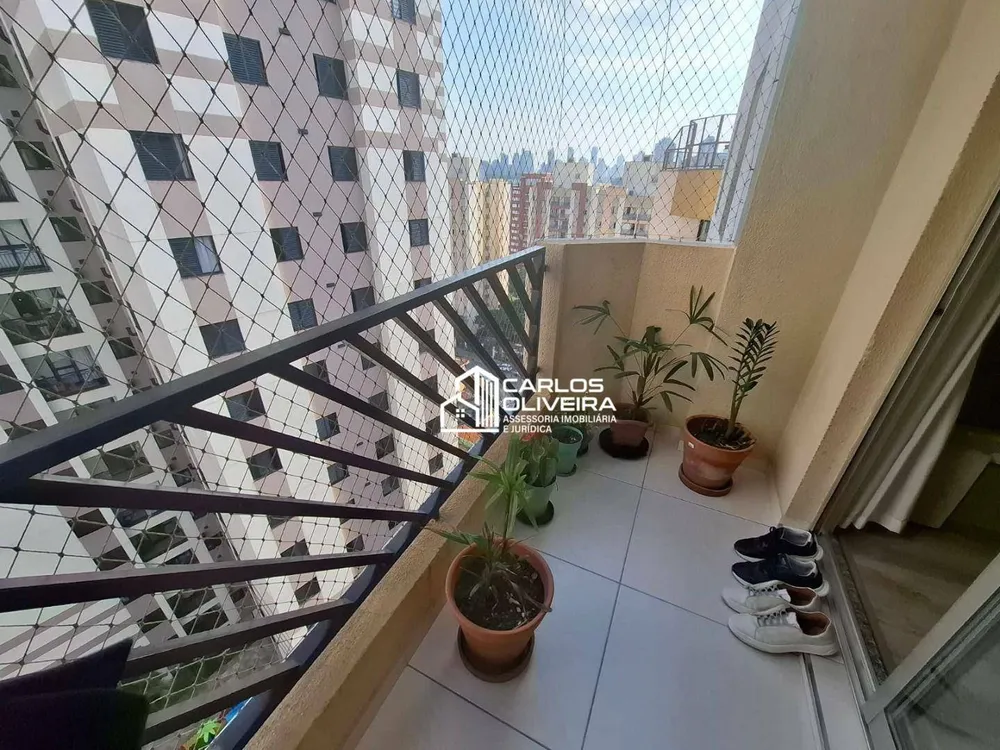 Apartamento, 3 quartos, 75 m² - Foto 5