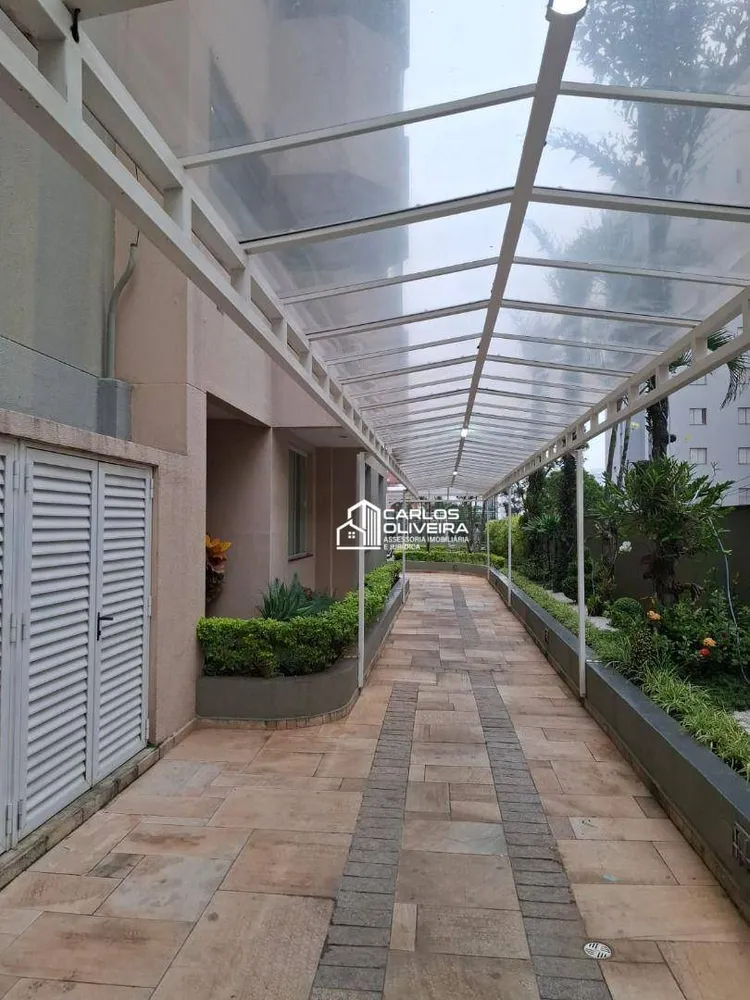 Apartamento, 3 quartos, 75 m² - Foto 2