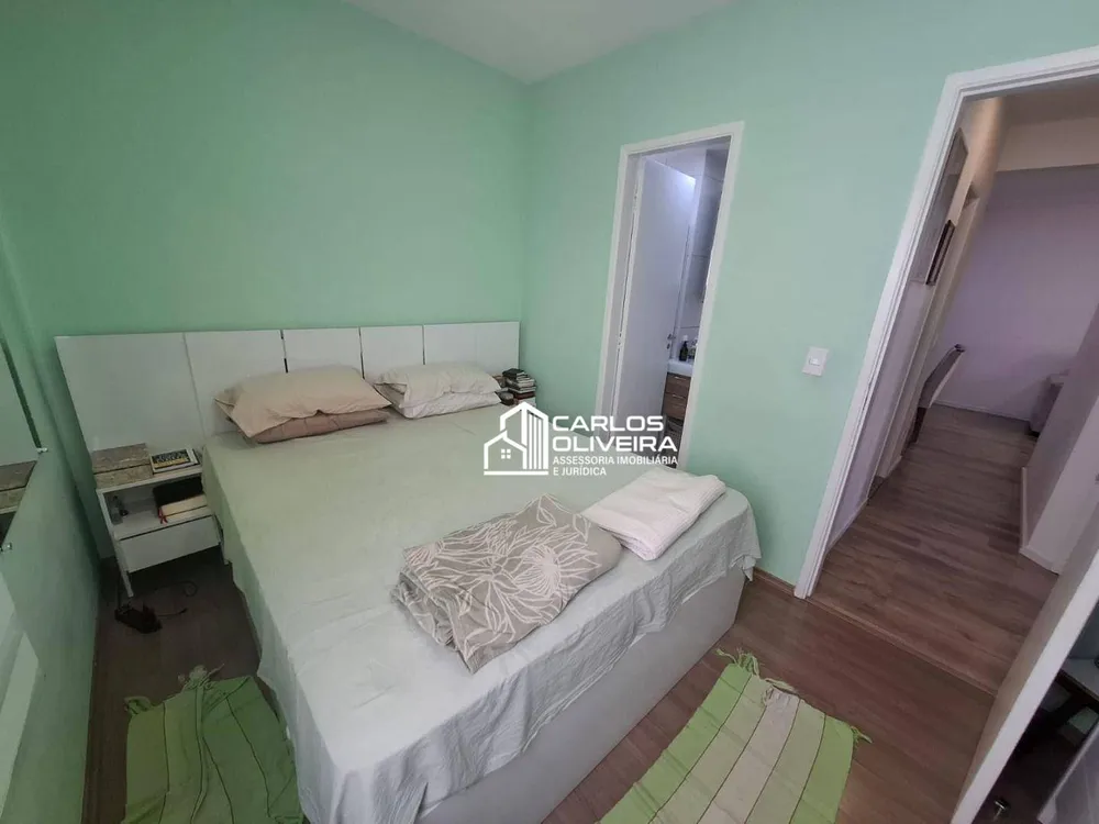 Apartamento, 3 quartos, 75 m² - Foto 12