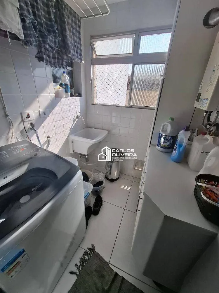 Apartamento, 3 quartos, 75 m² - Foto 9