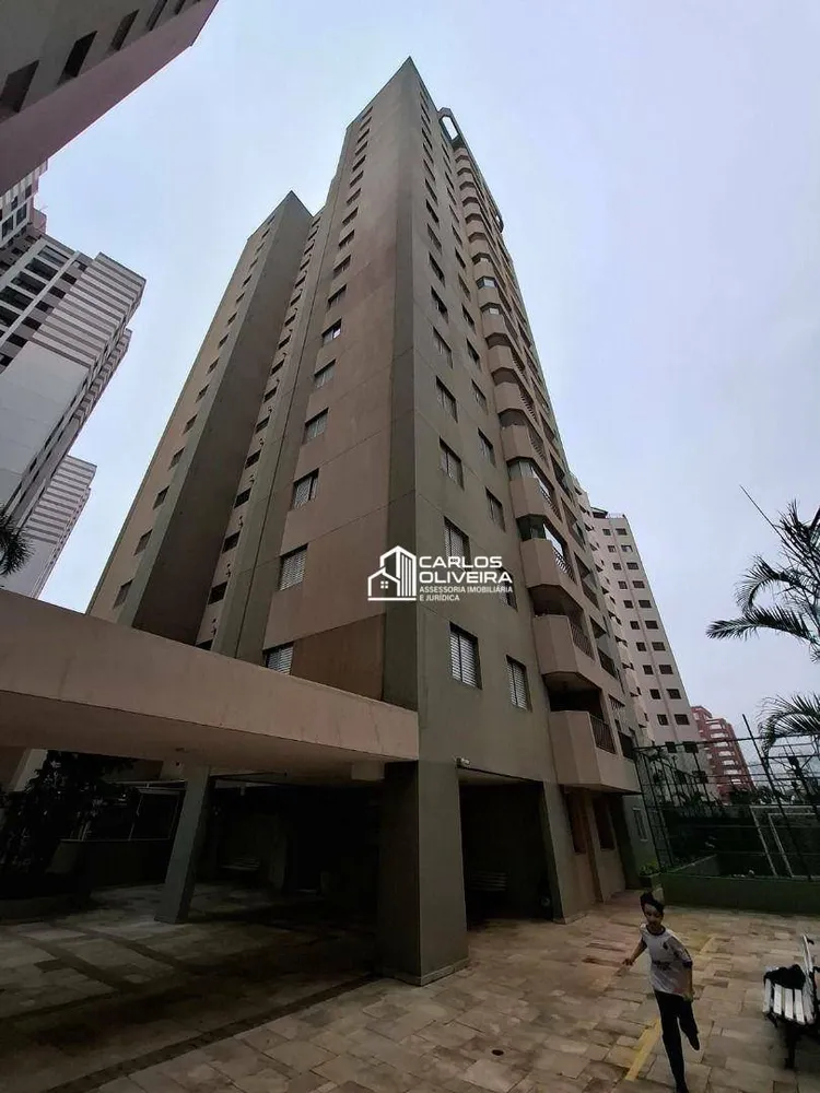 Apartamento, 3 quartos, 75 m² - Foto 1