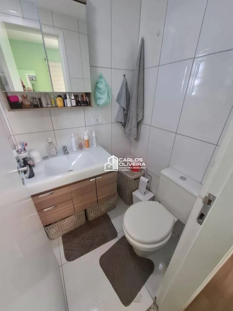 Apartamento, 3 quartos, 75 m² - Foto 7