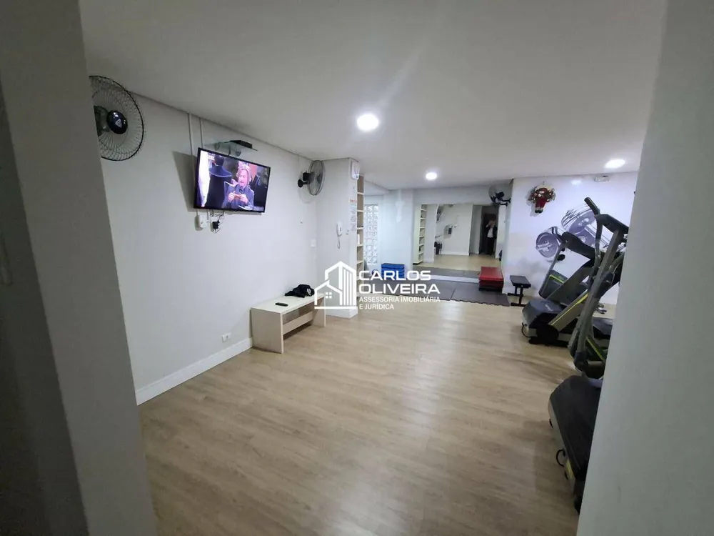 Apartamento, 3 quartos, 72 m² - Foto 2