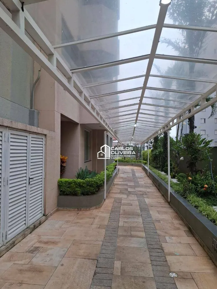 Apartamento, 3 quartos, 72 m² - Foto 6