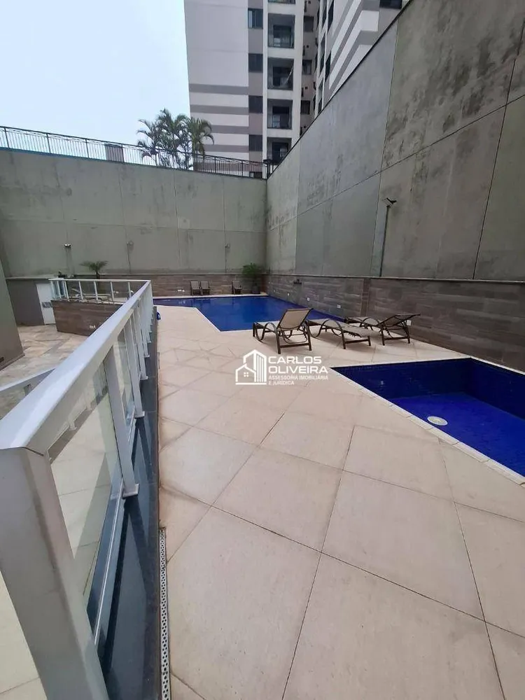 Apartamento, 3 quartos, 72 m² - Foto 5