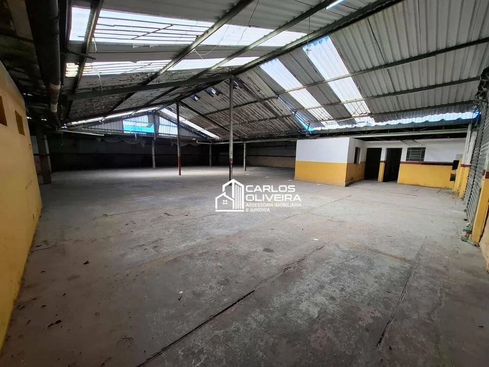 Depósito-Galpão, 680 m² - Foto 8